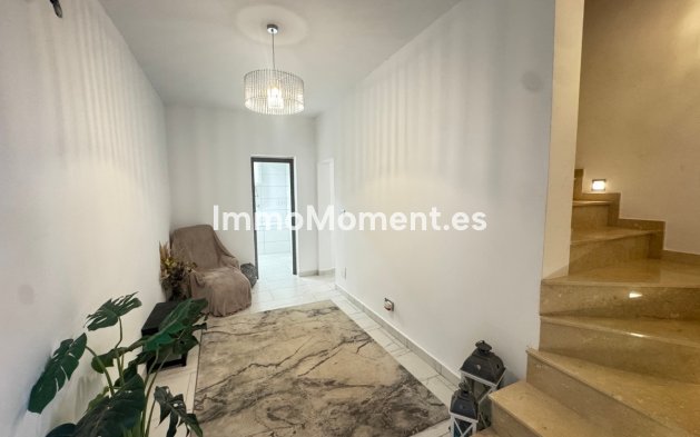 Revente - Villa individuelle - San Miguel de Salinas - San Miguel de Salinas Centro