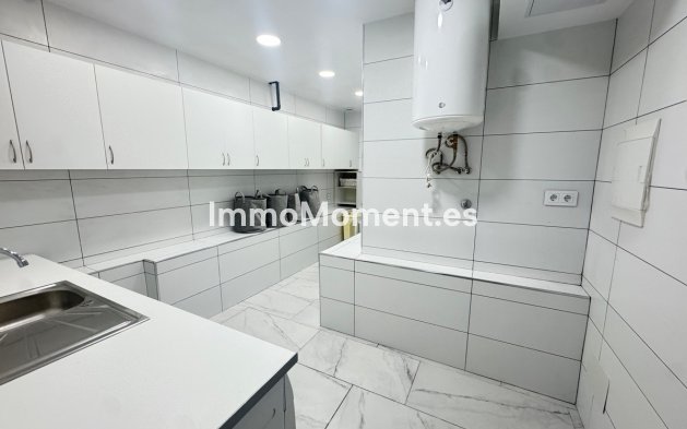 Revente - Villa individuelle - San Miguel de Salinas - San Miguel de Salinas Centro