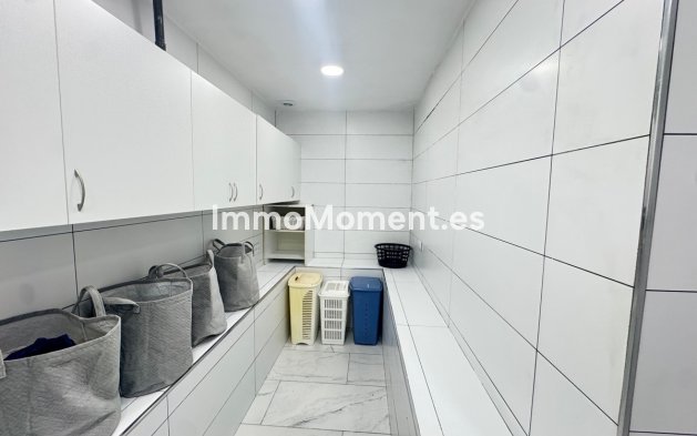 Revente - Villa individuelle - San Miguel de Salinas - San Miguel de Salinas Centro