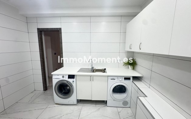 Revente - Villa individuelle - San Miguel de Salinas - San Miguel de Salinas Centro