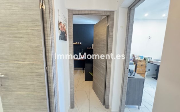 Revente - Villa individuelle - San Miguel de Salinas - San Miguel de Salinas Centro