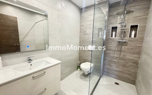Revente - Villa individuelle - San Miguel de Salinas - San Miguel de Salinas Centro