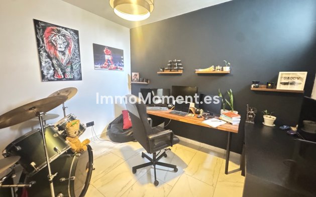 Revente - Villa individuelle - San Miguel de Salinas - San Miguel de Salinas Centro