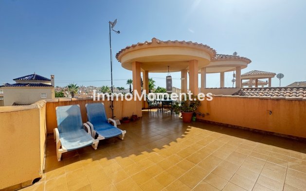 Reventa - Villa independiente - Orihuela Costa - Villamartín