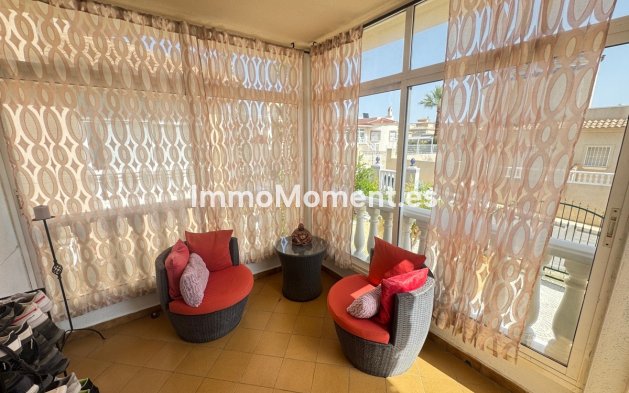 Reventa - Villa independiente - Orihuela Costa - Villamartín
