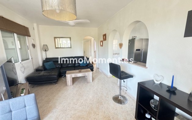 Reventa - Villa independiente - Orihuela Costa - Villamartín