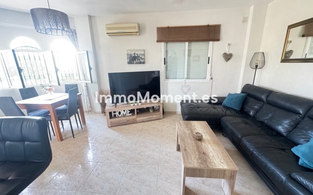 Reventa - Villa independiente - Orihuela Costa - Villamartín