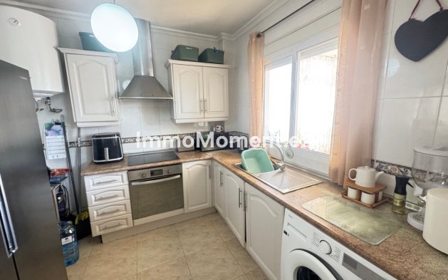 Reventa - Villa independiente - Orihuela Costa - Villamartín