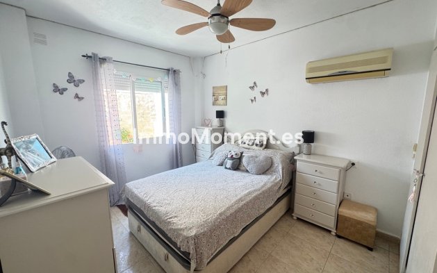Reventa - Villa independiente - Orihuela Costa - Villamartín