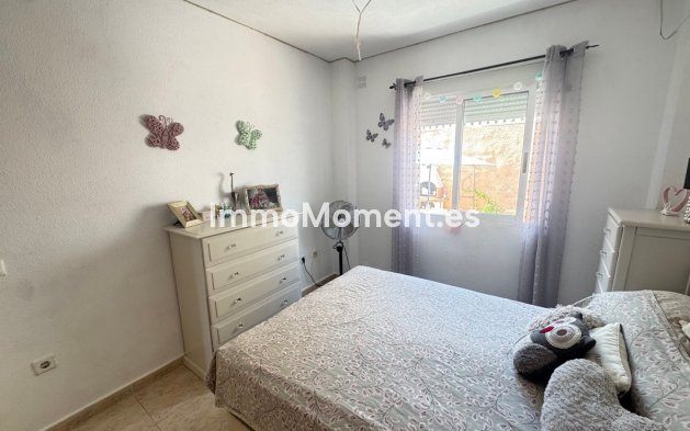 Reventa - Villa independiente - Orihuela Costa - Villamartín