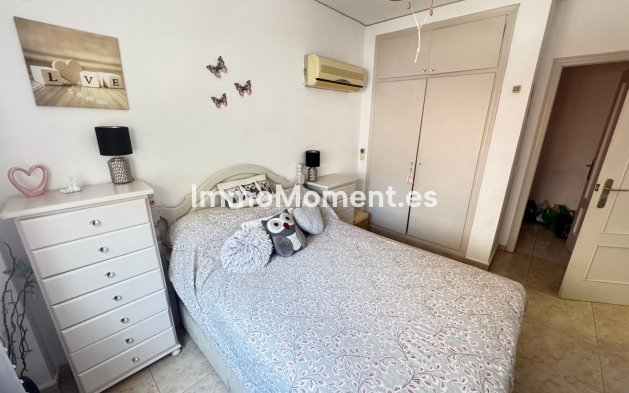 Reventa - Villa independiente - Orihuela Costa - Villamartín