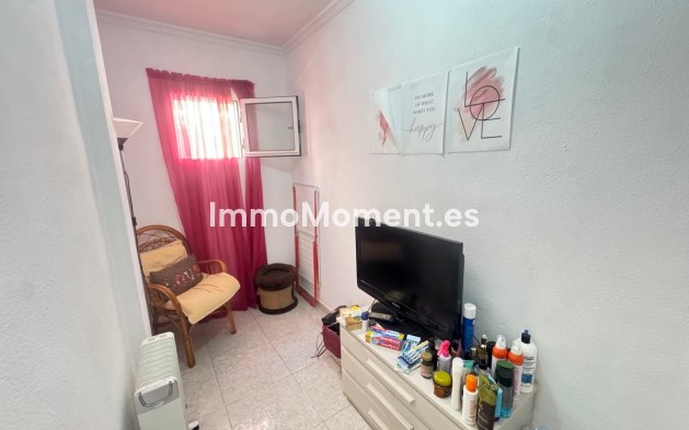 Reventa - Villa independiente - Orihuela Costa - Villamartín