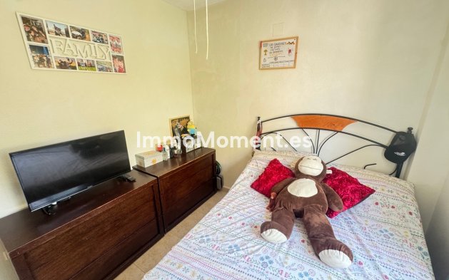 Reventa - Villa independiente - Orihuela Costa - Villamartín