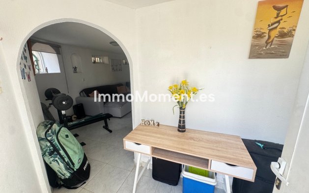 Reventa - Villa independiente - Orihuela Costa - Villamartín
