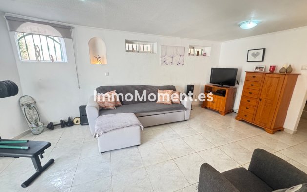 Reventa - Villa independiente - Orihuela Costa - Villamartín