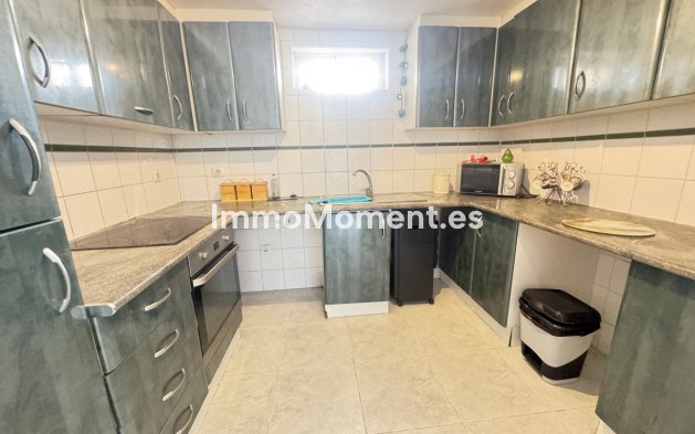 Reventa - Villa independiente - Orihuela Costa - Villamartín