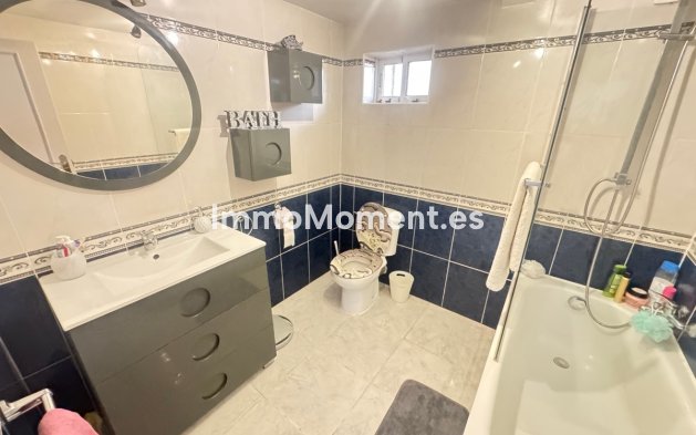 Reventa - Villa independiente - Orihuela Costa - Villamartín