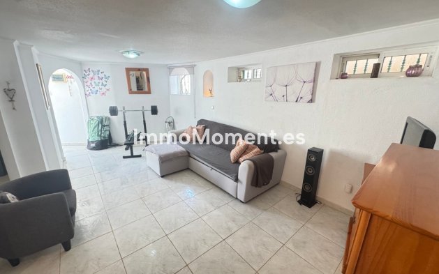 Reventa - Villa independiente - Orihuela Costa - Villamartín