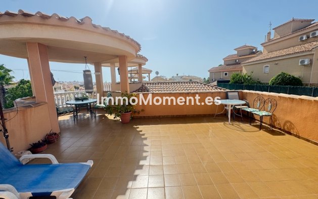 Reventa - Villa independiente - Orihuela Costa - Villamartín