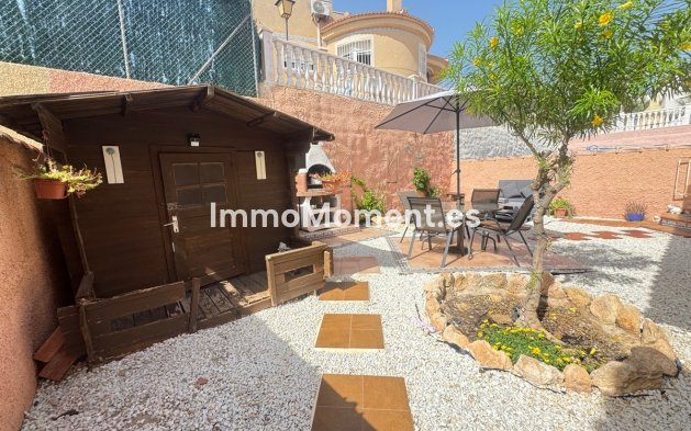 Reventa - Villa independiente - Orihuela Costa - Villamartín