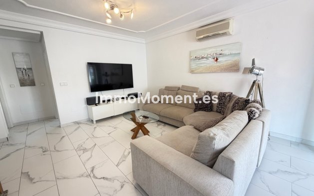 Resale - Detached villa - Orihuela Costa - Villamartín