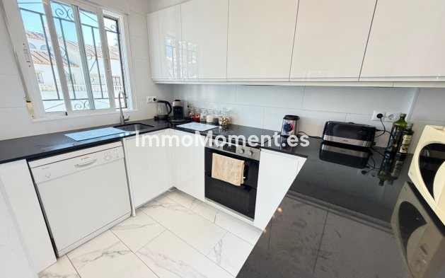 Resale - Detached villa - Orihuela Costa - Villamartín