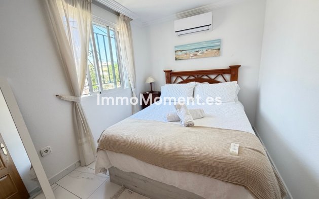 Resale - Detached villa - Orihuela Costa - Villamartín