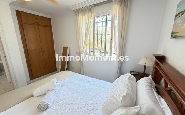 Resale - Detached villa - Orihuela Costa - Villamartín
