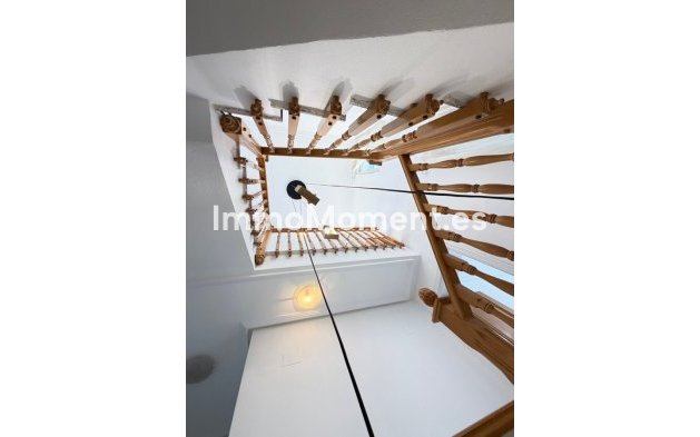 Resale - Detached villa - Orihuela Costa - Villamartín