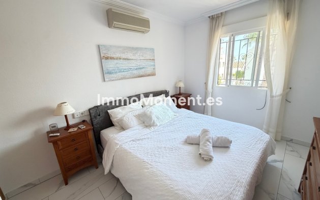 Resale - Detached villa - Orihuela Costa - Villamartín