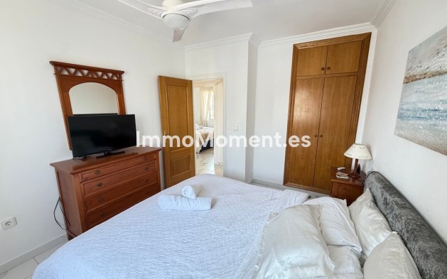 Resale - Detached villa - Orihuela Costa - Villamartín