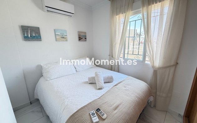 Resale - Detached villa - Orihuela Costa - Villamartín