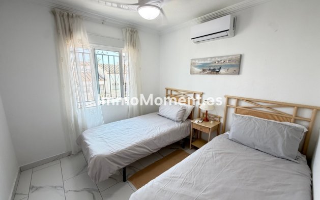 Resale - Detached villa - Orihuela Costa - Villamartín