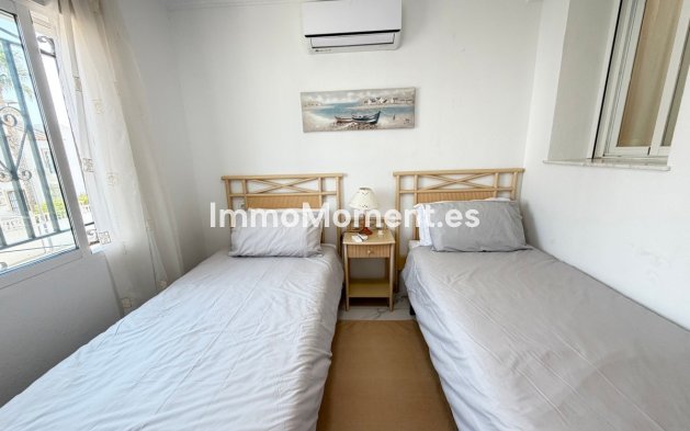 Resale - Detached villa - Orihuela Costa - Villamartín