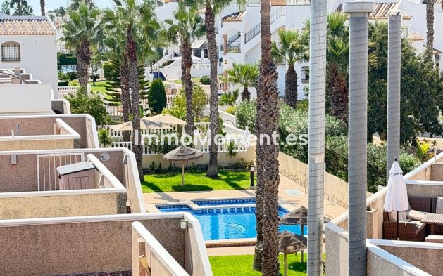 Resale - Detached villa - Orihuela Costa - Villamartín