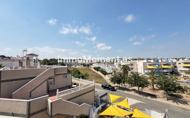 Resale - Detached villa - Orihuela Costa - Villamartín