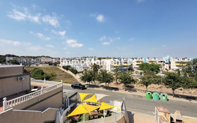 Resale - Detached villa - Orihuela Costa - Villamartín