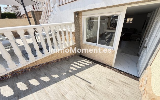 Resale - Detached villa - Orihuela Costa - Villamartín