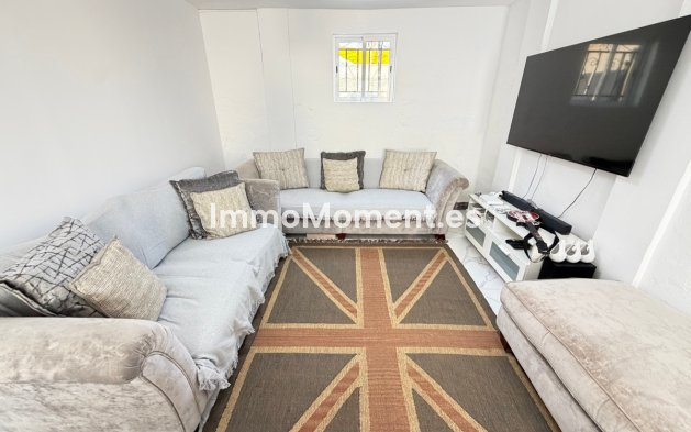 Resale - Detached villa - Orihuela Costa - Villamartín