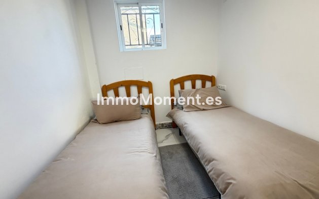 Resale - Detached villa - Orihuela Costa - Villamartín