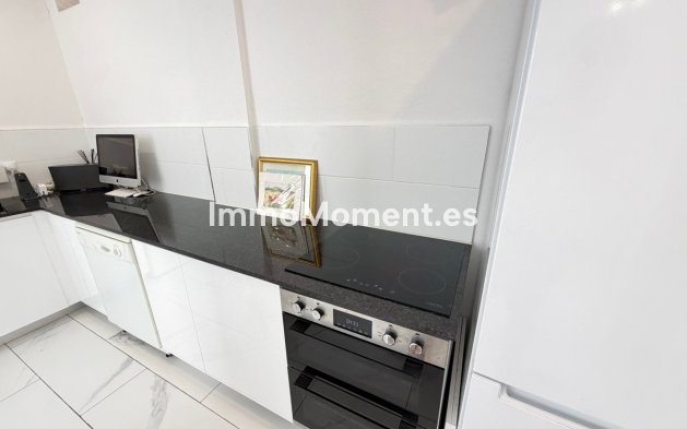 Resale - Detached villa - Orihuela Costa - Villamartín