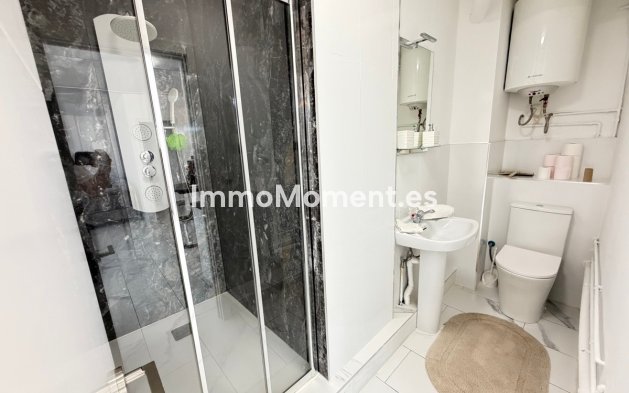 Resale - Detached villa - Orihuela Costa - Villamartín