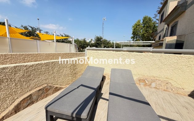 Resale - Detached villa - Orihuela Costa - Villamartín