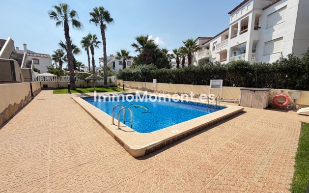 Resale - Detached villa - Orihuela Costa - Villamartín