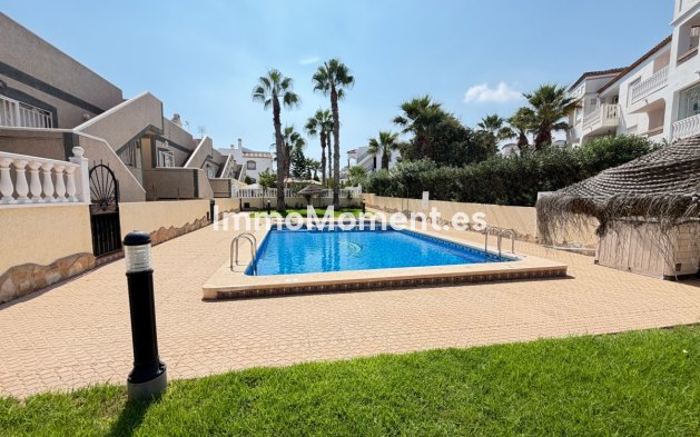 Resale - Detached villa - Orihuela Costa - Villamartín