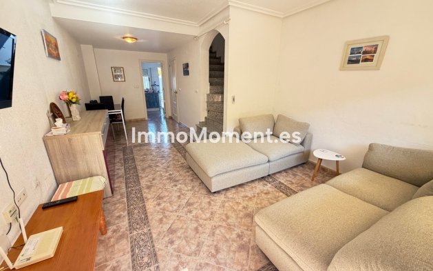 Reventa - Adosado - Orihuela Costa - Cabo roig - La Zenia