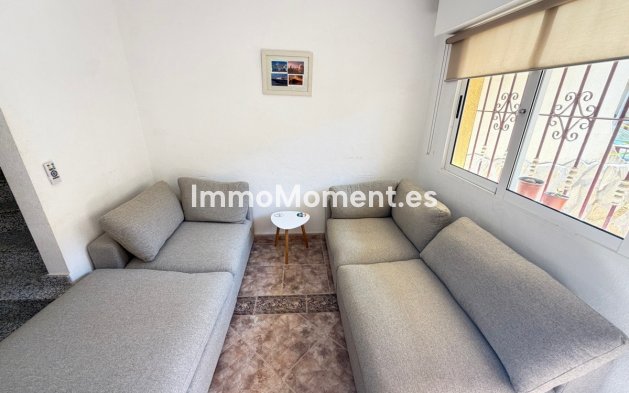 Reventa - Adosado - Orihuela Costa - Cabo roig - La Zenia