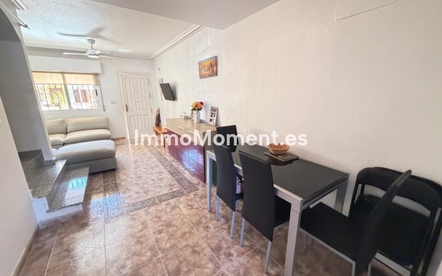 Reventa - Adosado - Orihuela Costa - Cabo roig - La Zenia
