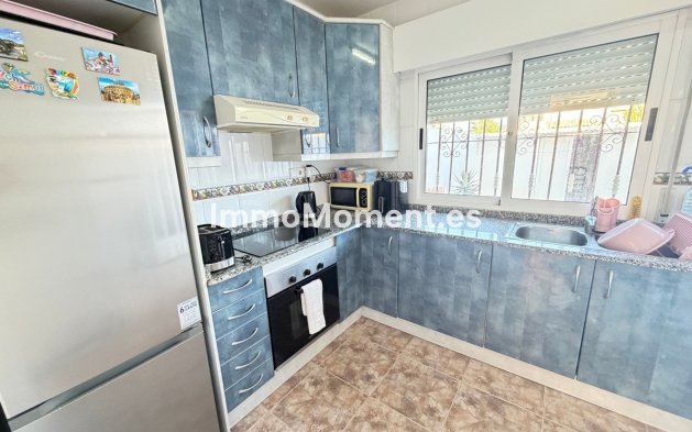 Reventa - Adosado - Orihuela Costa - Cabo roig - La Zenia