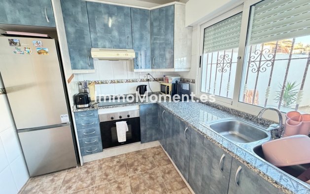 Reventa - Adosado - Orihuela Costa - Cabo roig - La Zenia